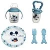 Thermobaby Dětská sada 4dílná Mickey Thermobaby Dětská sada 4dílná Mickey