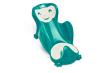 Thermobaby Lehátko do vany Babycoon Deep Peacock