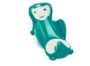 Thermobaby Lehátko do vany Babycoon Deep Peacock