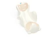 Thermobaby Lehátko do vany Babycoon Off White