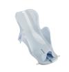 Thermobaby Lehátko do vany Daphné Baby Blue