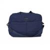 Thermobaby Přebalovací taška Plumea Night Blue