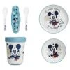 Thermobaby Sada nádobí 4dílná Mickey Thermobaby Sada nádobí 4dílná Mickey