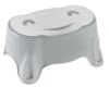 Thermobaby Stupínek Babystep Grey Charm