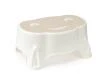 Thermobaby Stupínek Babystep Off White