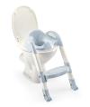 Thermobaby Židlička na WC Kiddyloo Baby Blue