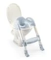 Thermobaby Židlička na WC Kiddyloo Baby Blue Thermobaby Židlička na WC Kiddyloo Baby Blue
