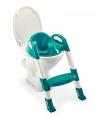 Thermobaby Židlička na WC Kiddyloo Deep Peacock