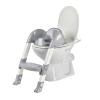 Thermobaby Židlička na WC Kiddyloo Grey Charm