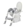 Thermobaby Židlička na WC Kiddyloo Grey Charm Thermobaby Židlička na WC Kiddyloo Grey Charm