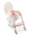 Thermobaby Židlička na WC Kiddyloo Powder Pink Thermobaby Židlička na WC Kiddyloo Powder Pink