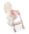 Thermobaby Židlička na WC Kiddyloo Powder Pink