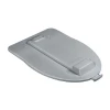Thetford Porta Potti 565 šedé uchycení WC Thetford Porta Potti 565 šedé uchycení WC