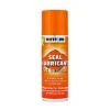 Thetford Seal Lubricant oranžový silikonový sprej na těsnění Thetford Seal Lubricant oranžový silikonový sprej na těsnění