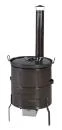 Thorma Souprava kotlová 60l ČER Thorma Souprava kotlová 60l ČER