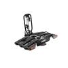 Thule EasyFold XT 934 nosič na tažné na 3 kola + adaptér el. přípojky zdarma