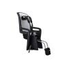 Thule RideAlong 2 Dark Gray cyklosedačka pod sedlo