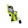 Thule RideAlong 2 Zen Lime cyklosedačka pod sedlo