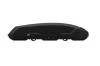 Thule Střešní box Force 3 L Sport černý matný Thule Střešní box Force 3 L Sport černý matný