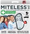 Miteless ultrazvukový odpuzovač roztočů GO white