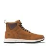 Timberland Killington Trekker Mid Lace Up M saddle pánské kotníkové boty