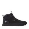 Timberland Maple Grove black pánské kotníkové boty