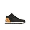Timberland Sprint Trekker jet black pánské kotníkové boty