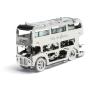 Time for Machine luxusní ocelová stavebnice Autobus Time for Machine luxusní ocelová stavebnice Autobus