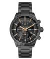 Timex Chronograph All black