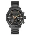 Timex Chronograph All black Timex Chronograph All black