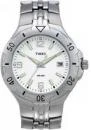 Timex Classic stříbrné celoocelové pánské analogové hodinky Timex Classic stříbrné celoocelové pánské analogové hodinky