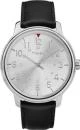 Timex Core Classic černé pánské analogové hodinky s koženým řemínkem Timex Core Classic černé pánské analogové hodinky s koženým řemínkem