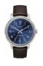 Timex Core Classic TW2R85400 hnědé pánské analogové hodinky Timex Core Classic TW2R85400 hnědé pánské analogové hodinky
