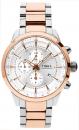 Timex India E CLASS, s ocelovým řemínkem