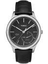Timex IQ+ Move Black Timex IQ+ Move Black