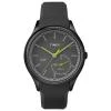 Timex IQ+ Move Black/Green Timex IQ+ Move Black/Green