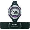 Timex Ironman Road Trainer 50 Lap HRM bez hrudního pásu dámský sporttester Timex Ironman Road Trainer 50 Lap HRM bez hrudního pásu dámský sporttester