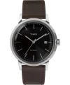 Timex Marlin Automatic Silver Timex Marlin Automatic Silver