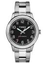 Timex New England Mens Heritage, s ocelovým řemínkem