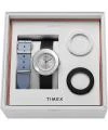 Timex Variety Silver dárkový set