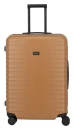 Titan Overseas M plus Canyon bronze cestovní kufr