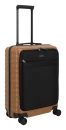 Titan Overseas S Front Pocket Canyon Bronze kabinový kufr Titan Overseas S Front Pocket Canyon Bronze kabinový kufr