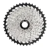 TK 91 Kazeta 10-pastorků 11-42z, chrom TK 91 Kazeta 10-pastorků 11-42z, chrom