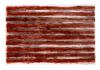 Force Knoty-opravná sada 3,5 x 100mm, hnědé, balení 10ks