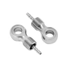 Force Koncovka banjo 2,1mm AVID/SRAM 5mm, 4ks Force Koncovka banjo 2,1mm AVID/SRAM 5mm, 4ks