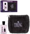 Toaletní voda EDT 100ml Wednesday dětský dárkový set s taškou Toaletní voda EDT 100ml Wednesday dětský dárkový set s taškou