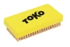 Toko Base Brush Copper Toko Base Brush Copper