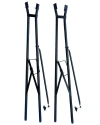 Toko Legs for Cross Country Profile