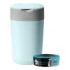 Tommee Tippee Koš na pleny Sangenic Twist Click Modrá Tommee Tippee Koš na pleny Sangenic Twist Click Modrá