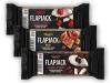 TOMMS Flapjack FLAPJACK 100g